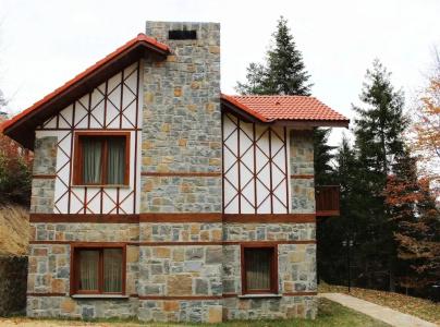 Foleya Mountain Resort & Villas - 89