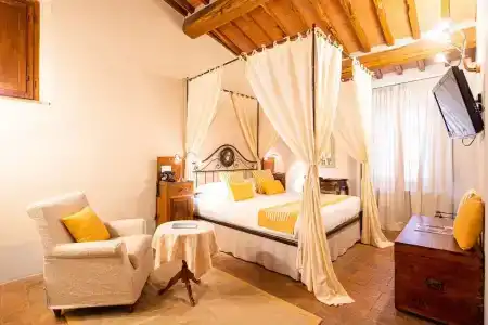 Palazzo Del Capitano Wellness & Relais - Luxury Borgo Capitano Collection - 126