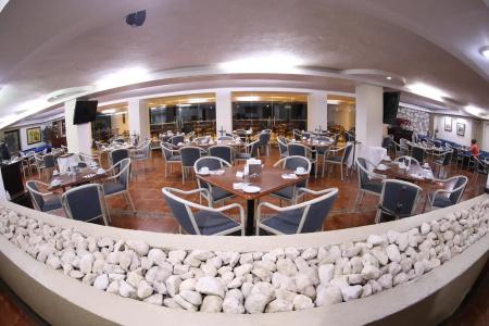 Gran Plaza & Convention Center - 19