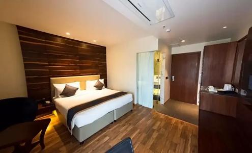 Connaught Royale Delhi - 87