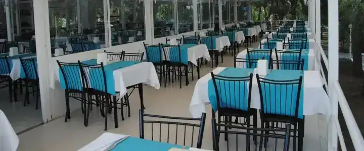 Flora Suites - All Inclusive - 26