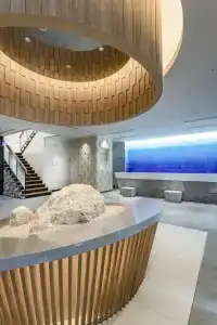 Okinawa Hinode Resort & Hot Spring - 16