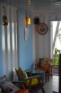 Think & Retro Cafe Samui - 1