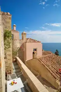 Moni Emvasis Luxury Suites - 44