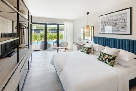 Gava Waterman Milna Resort – All Inclusive - 104