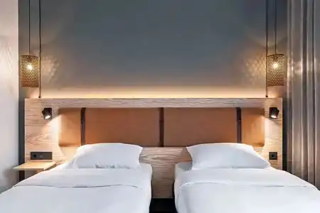 Moxy Darmstadt - 41