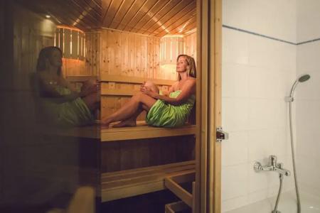 Lipno Lake Resort - 20