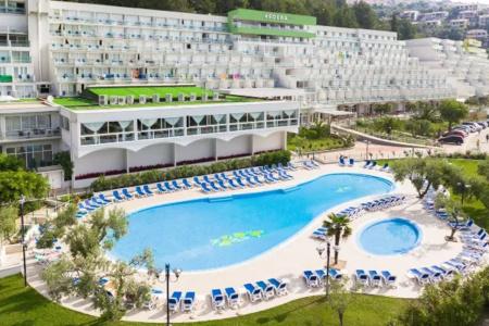 Hedera - Maslinica Hotels & Resorts - 37