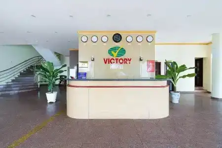 Victory Vung Tau - 1
