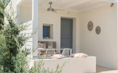 Mareggio Exclusive Residences & Suites - 117