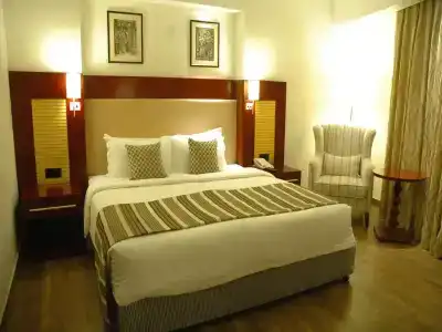 Sarovar Portico Jaipur - 63