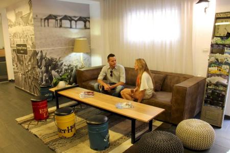 Dizengoff Avenue Boutique - 23