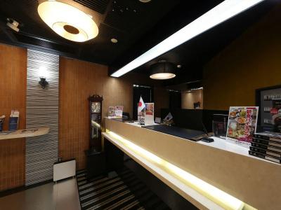 Apa Koriyama Ekimae - 22