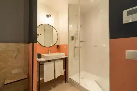 ibis Styles Wien Messe Prater - 8