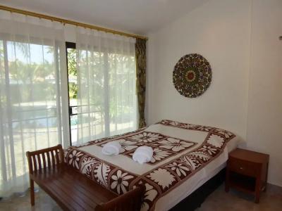 Vip Chain Resort Pool Villa - 98