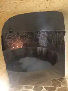 Oread Cave Suites - 28