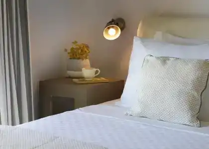 Aeolis Tinos Suites - 125
