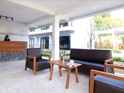 Mini House Aonang Sha Plus - 16