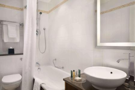 Hilton Brighton Metropole - 10