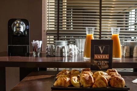 Hôtel & Spa Vatel - 14