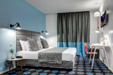Astoria - Astotel - 1