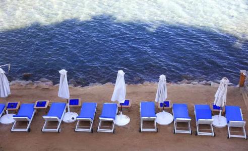 Lido Sharm Naama Bay - 12