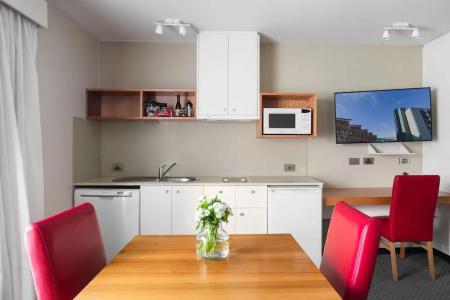 The Old Woolstore Apartment - 134