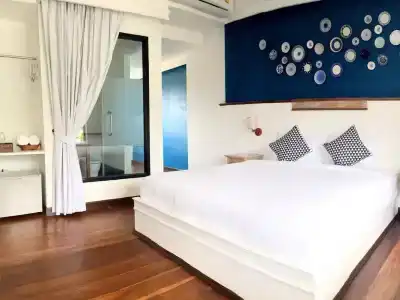 Pai Cherkaew Boutique House - 135