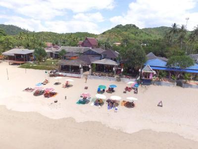 Bakantiang Resort - 14