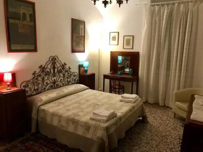 B&B Biancagiulia - 44