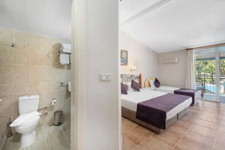 Alados Otel - 60