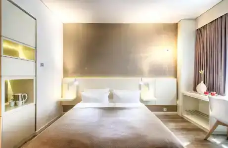 Leonardo Berlin Mitte - 56