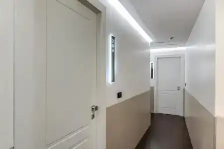 Albergo Abruzzi - 32