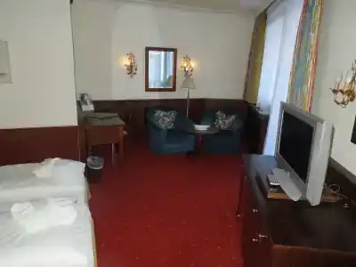 Bergresort Seefeld - 75