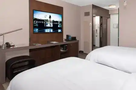 Durham Marriott City Center - 3