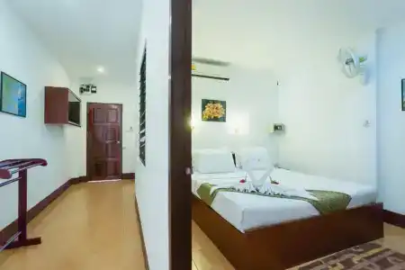Rabbit Mansion Patong - Sha Plus - 53