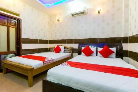 Oyo 261 Binh Dung - 14
