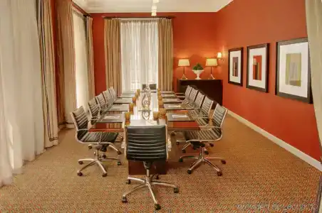Kimpton Monaco Washington Dc, An Ihg - 11