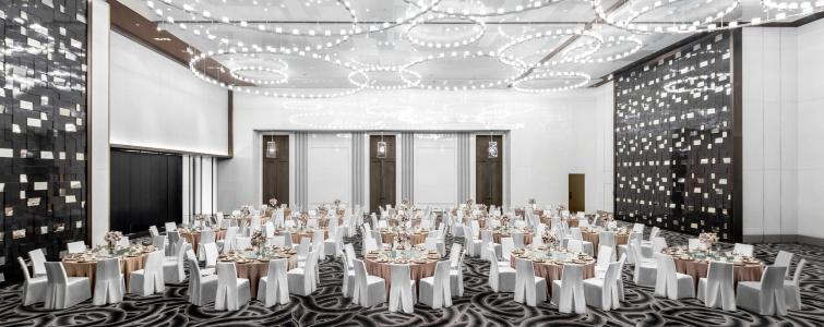 Mandarin Oriental Guangzhou - 42