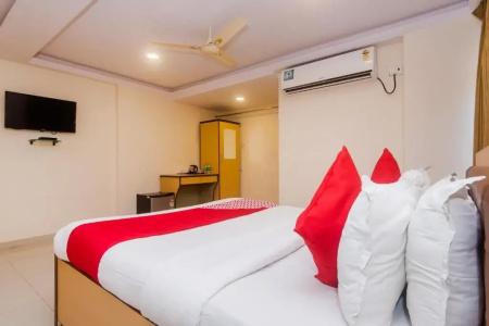 Privilege Inn - 36