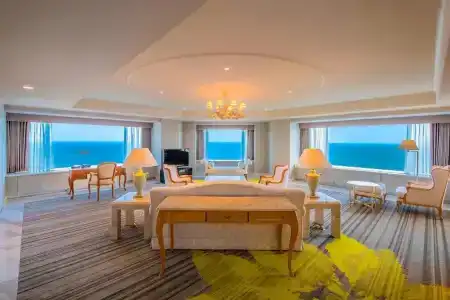 Sheraton Grande Ocean Resort - 190