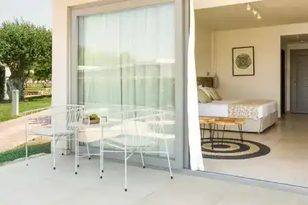 Amaronda Resort & Spa Eretria - 181