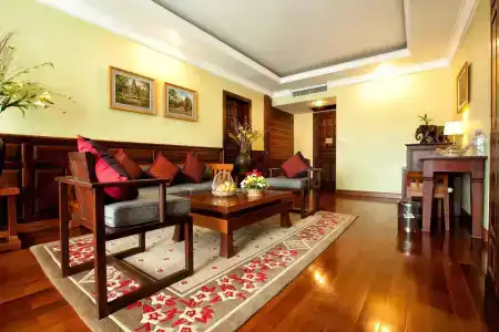 Prince d'Angkor & Spa - 15