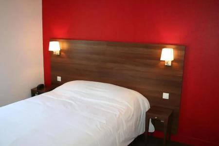 Hôtel Montchapet Dijon Centre - 52