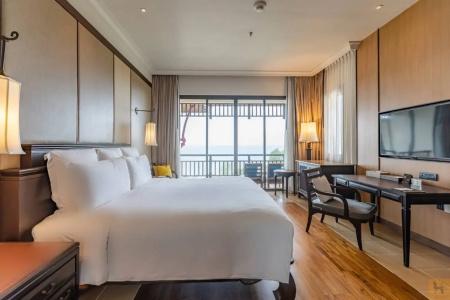 Intercontinental Pattaya Resort, An Ihg - Sha Extra Plus - 4