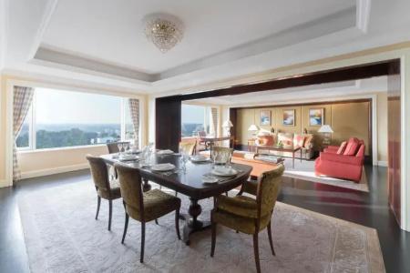 Shangri-La Singapore (SG Clean, Staycation Approved) - 105