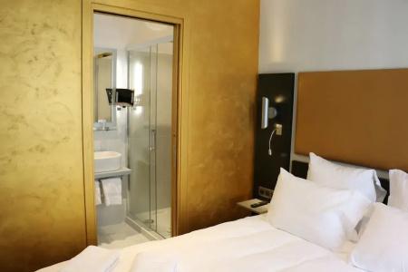 Best Western Richelieu Lyon Part-Dieu - 69