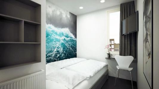 Citybox Lite Kristiansand - 3