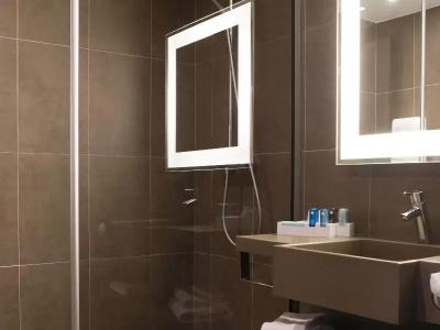 Novotel Bordeaux Lac - 50