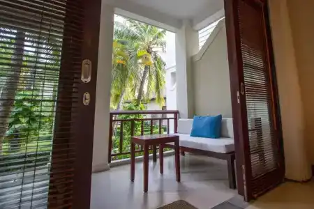Blue Ocean Resort - 39